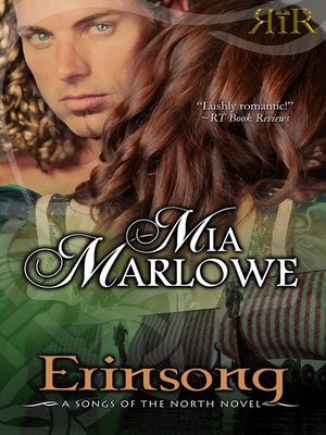 cover image of Erinsong